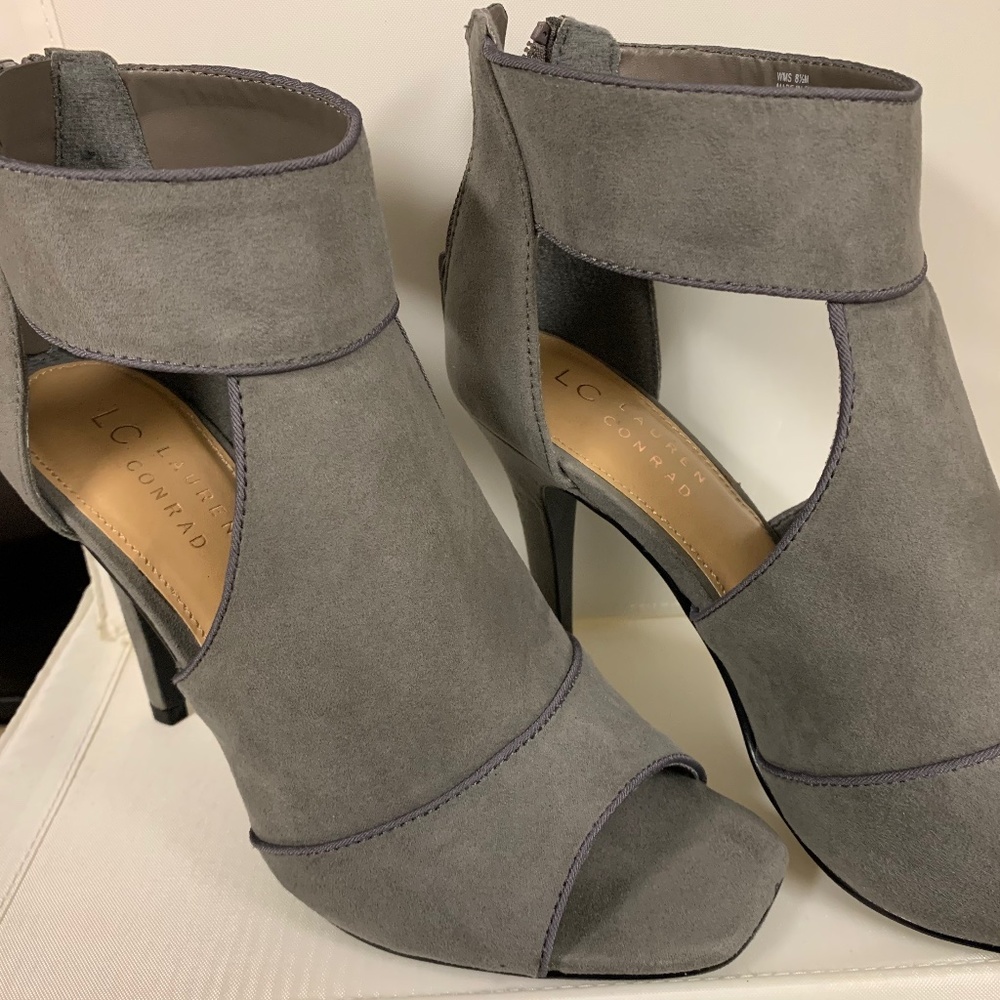 Lauren Conrad Shoes - Picture 1 of 1